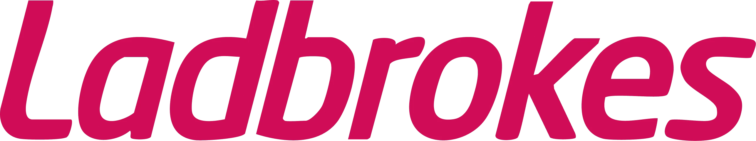LadBrokes logo