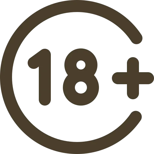 18 plus